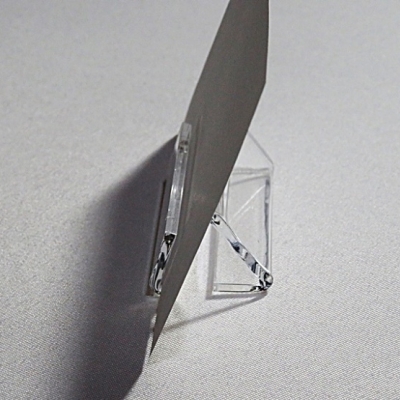 Suport pret plexi MINI  - Frigosztufi